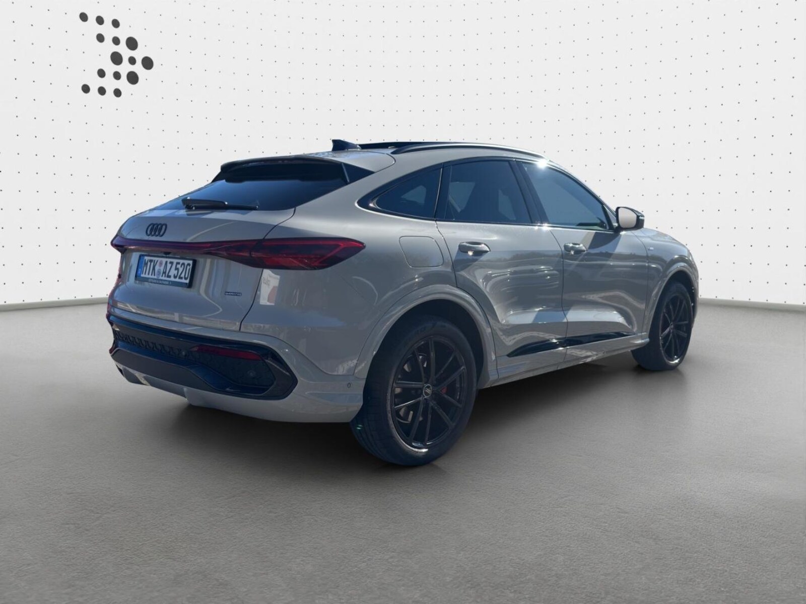 Audi Q5 Sportback – Bild 2