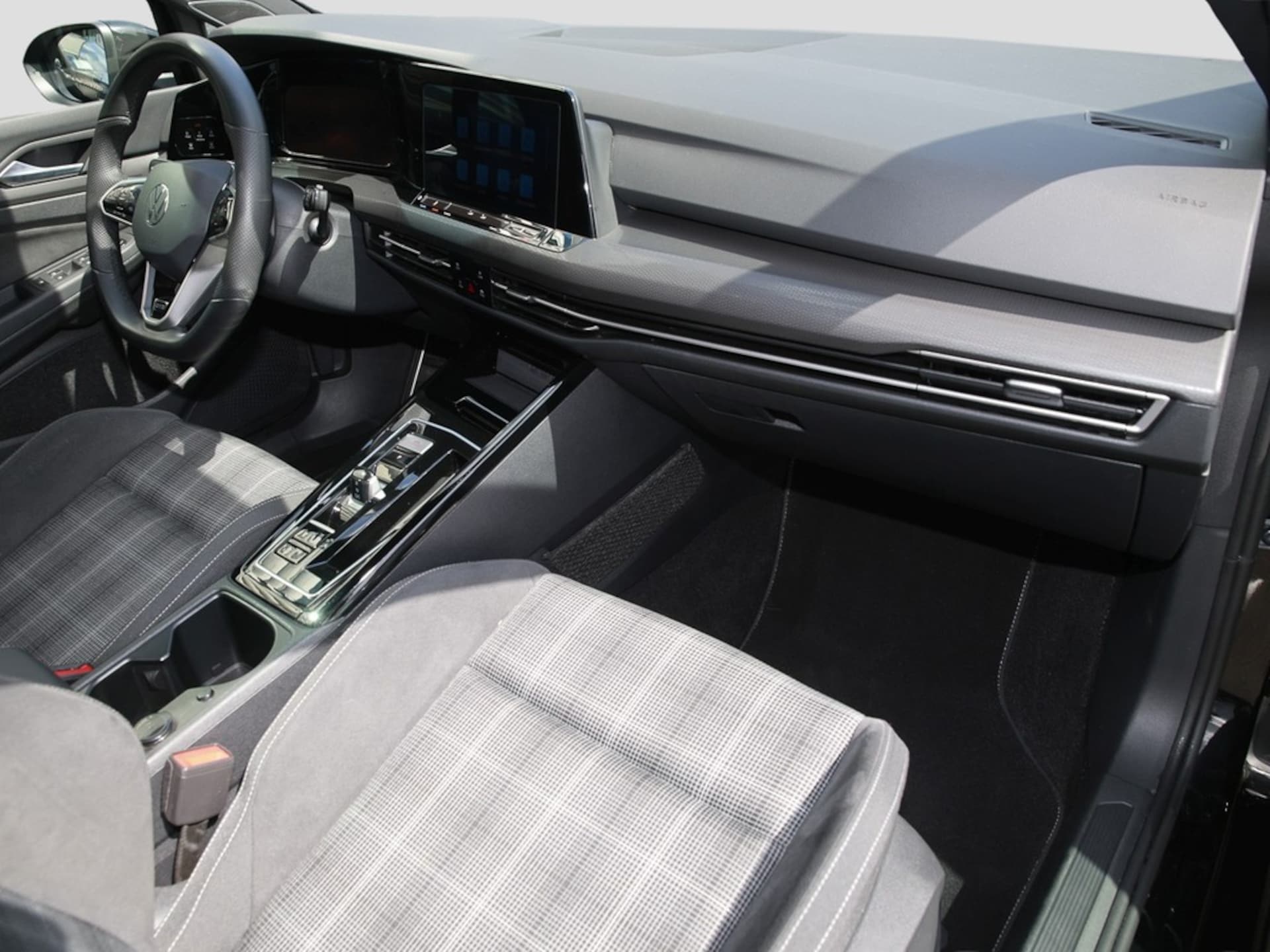 Volkswagen Golf GTD
