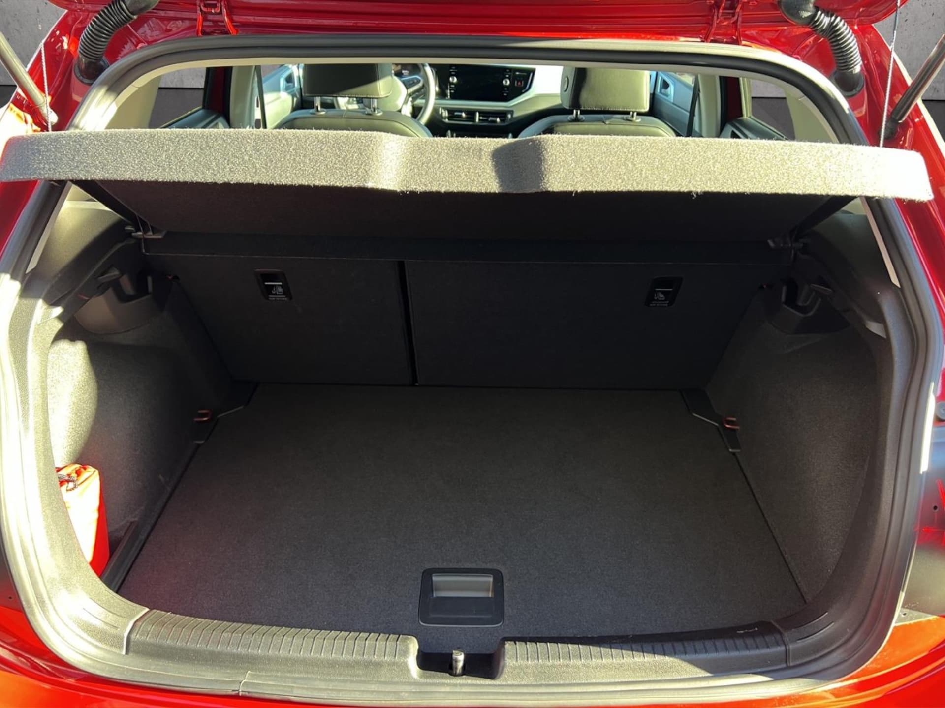 Volkswagen Polo Goal