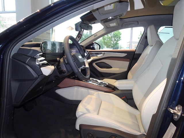 2026 Audi A6 Sedan
