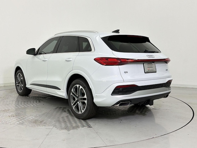 2026 Audi Q5