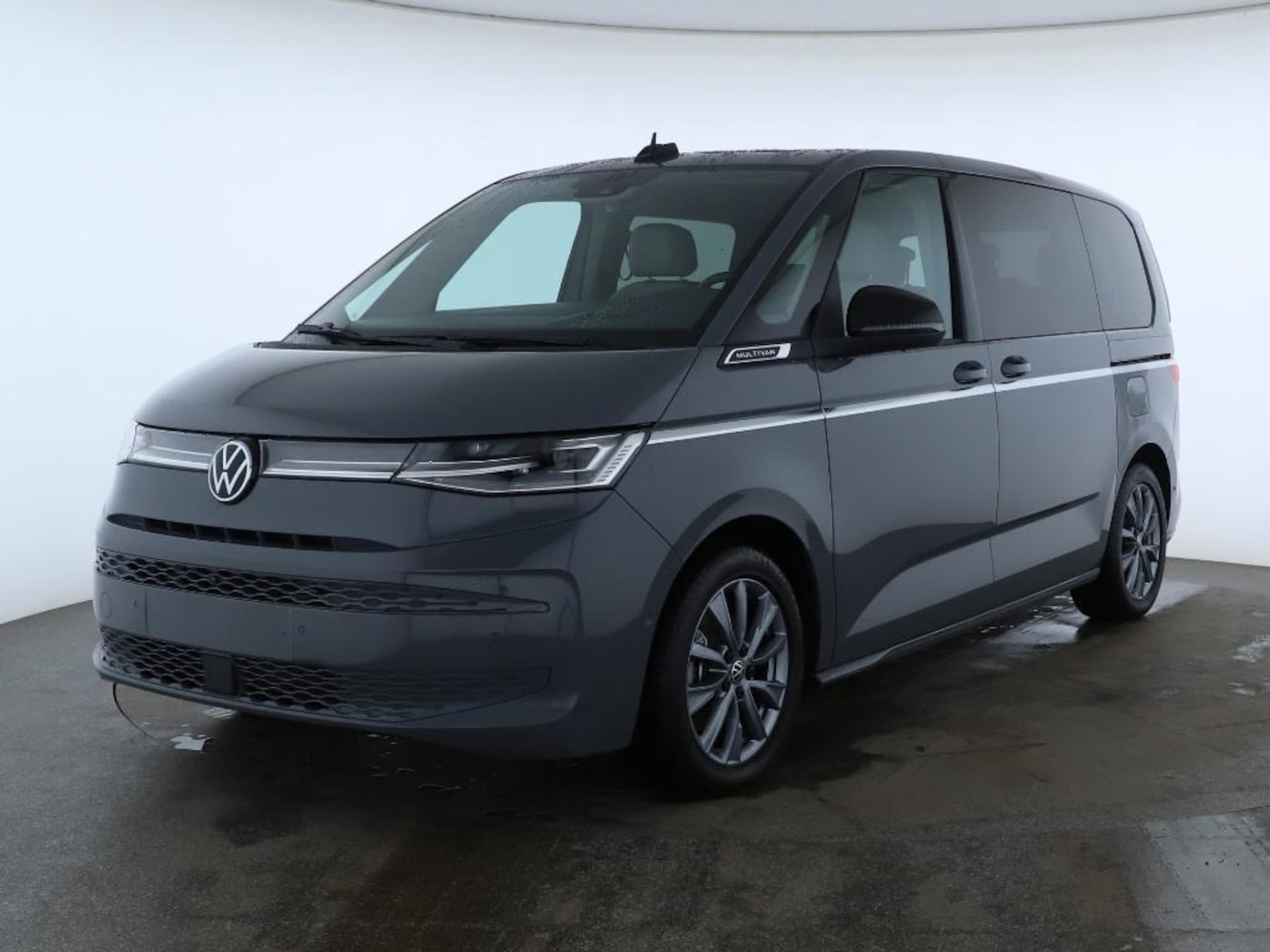 Volkswagen Multivan Style