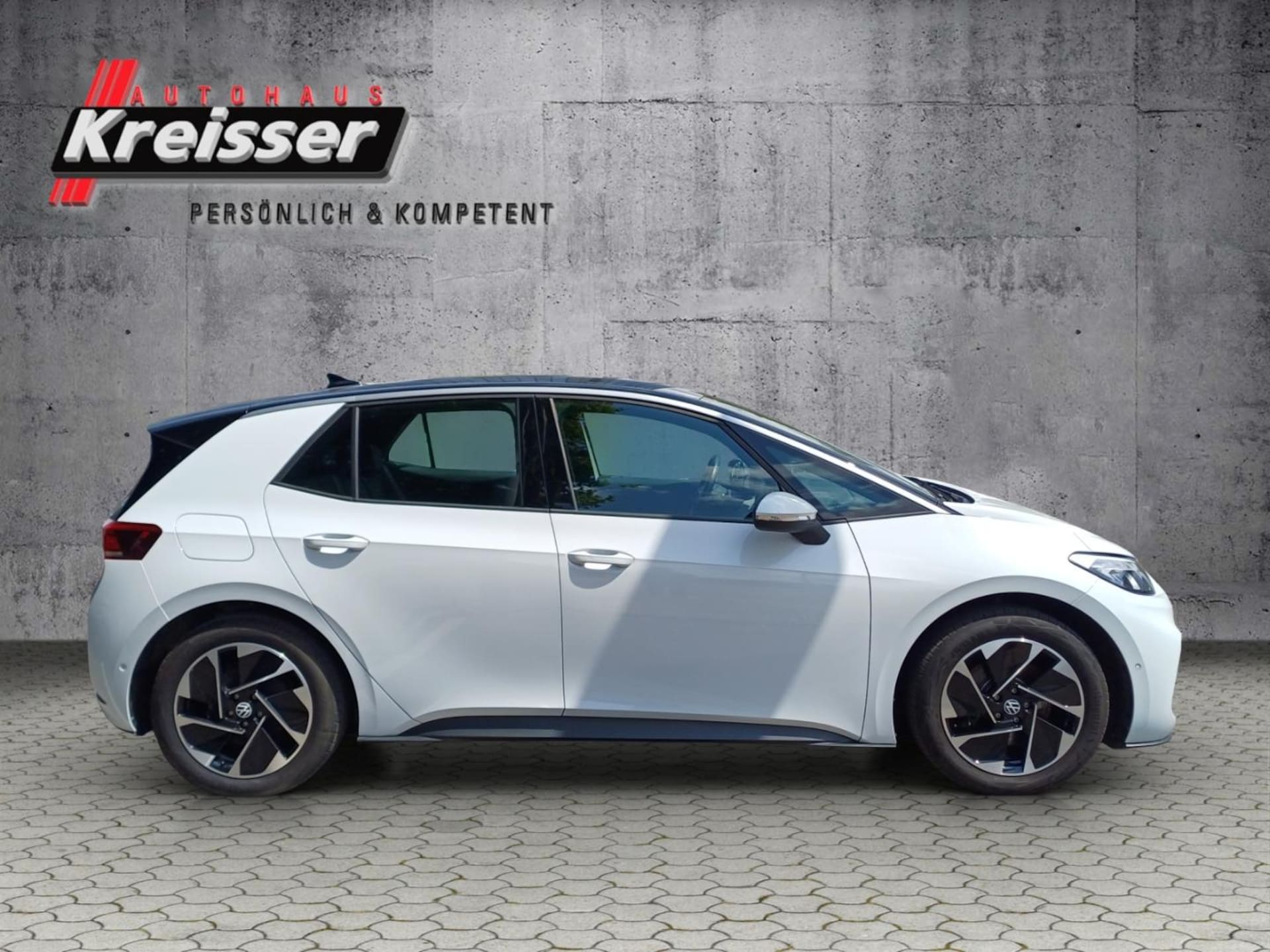 Volkswagen ID.3 Pro