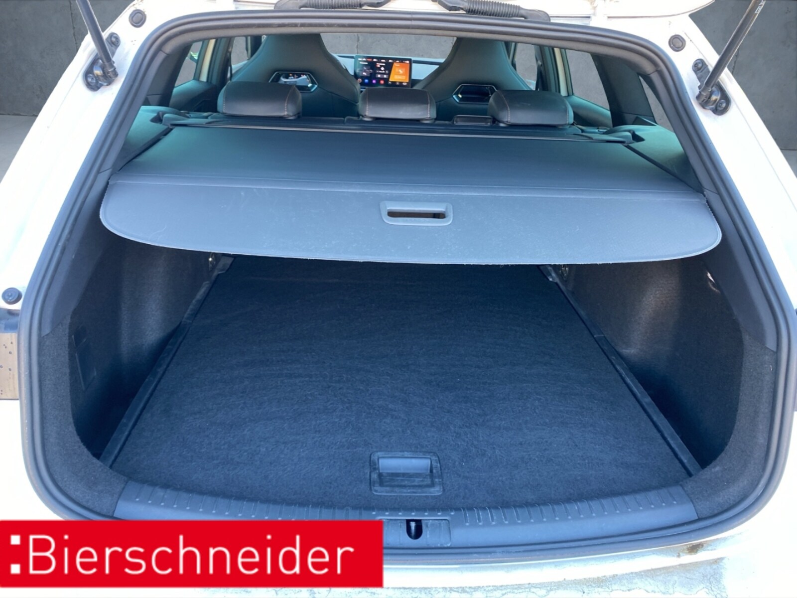 CUPRA Leon Sportstourer – Bild 12