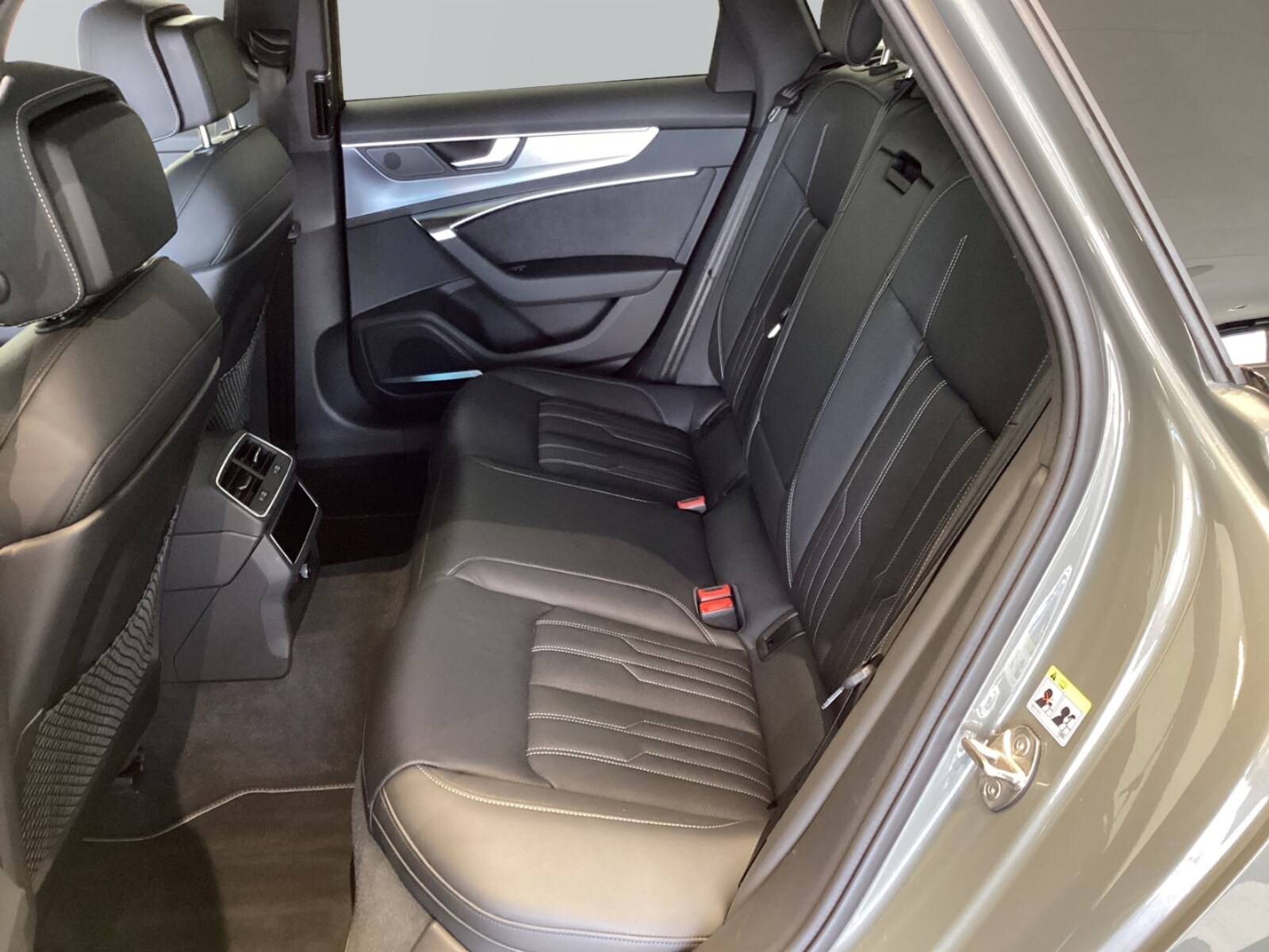 Audi S6 Avant – Bild 10