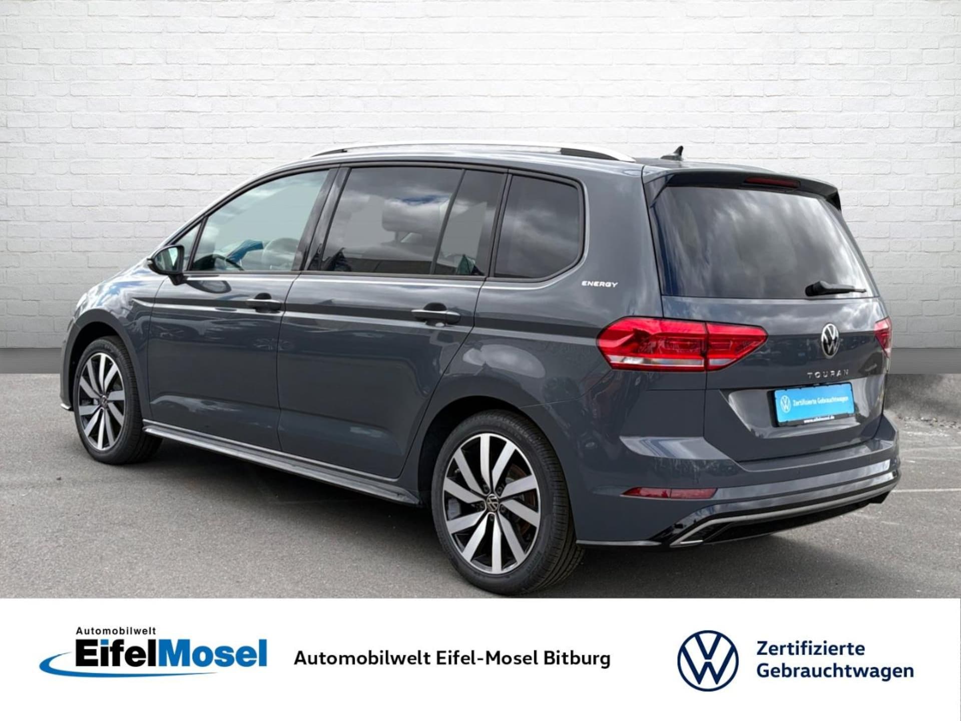 Volkswagen Touran ENERGY