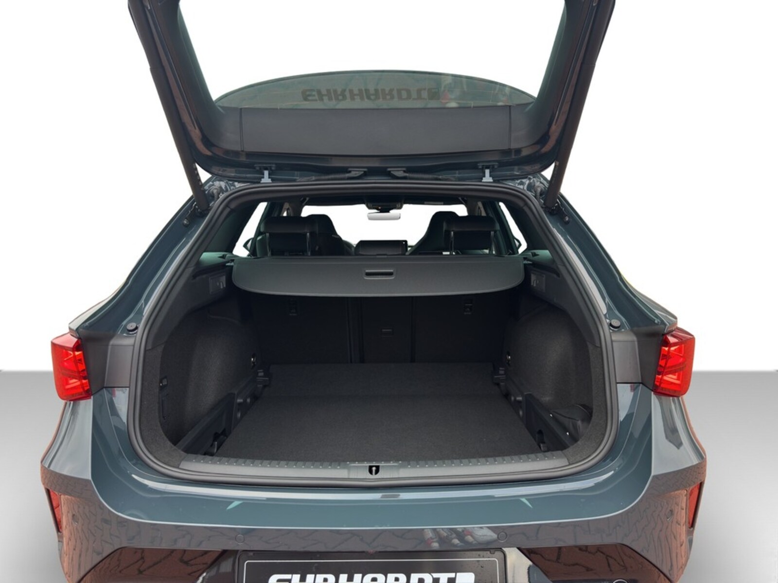 CUPRA Leon Sportstourer – Bild 7