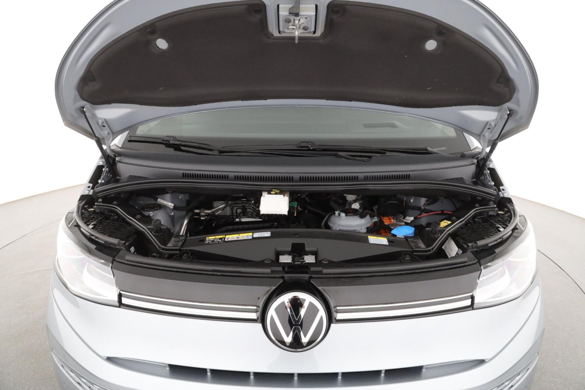 Volkswagen California Ocean
