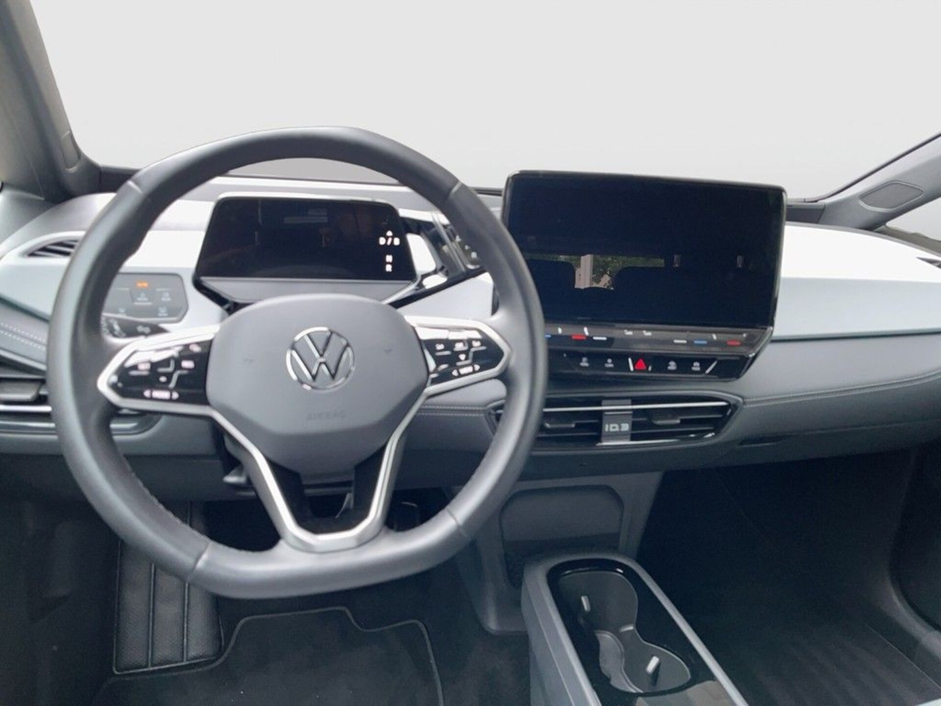 Volkswagen ID.3 MOVE Pro