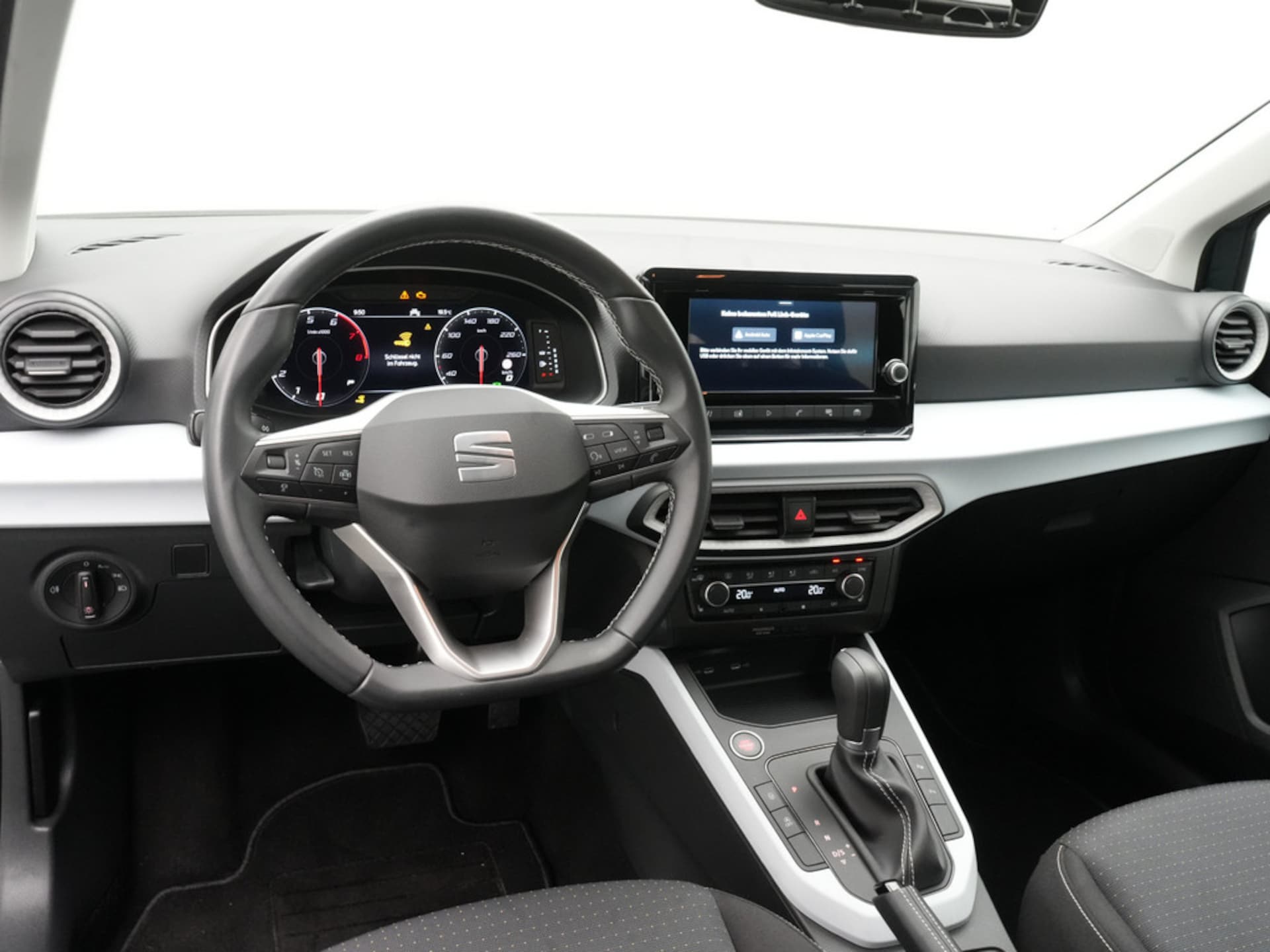 SEAT Arona Style