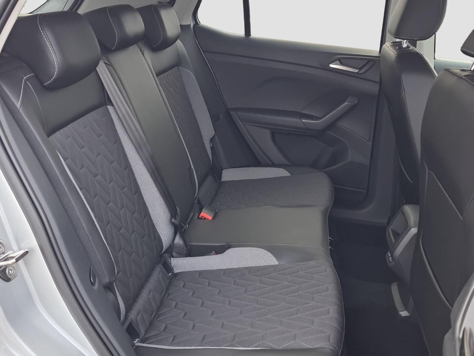 Volkswagen T-Cross ENERGY