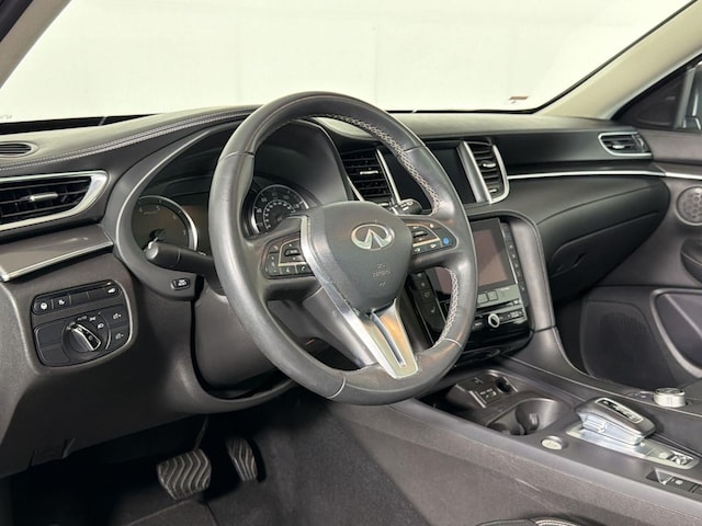 2024 Infiniti QX50
