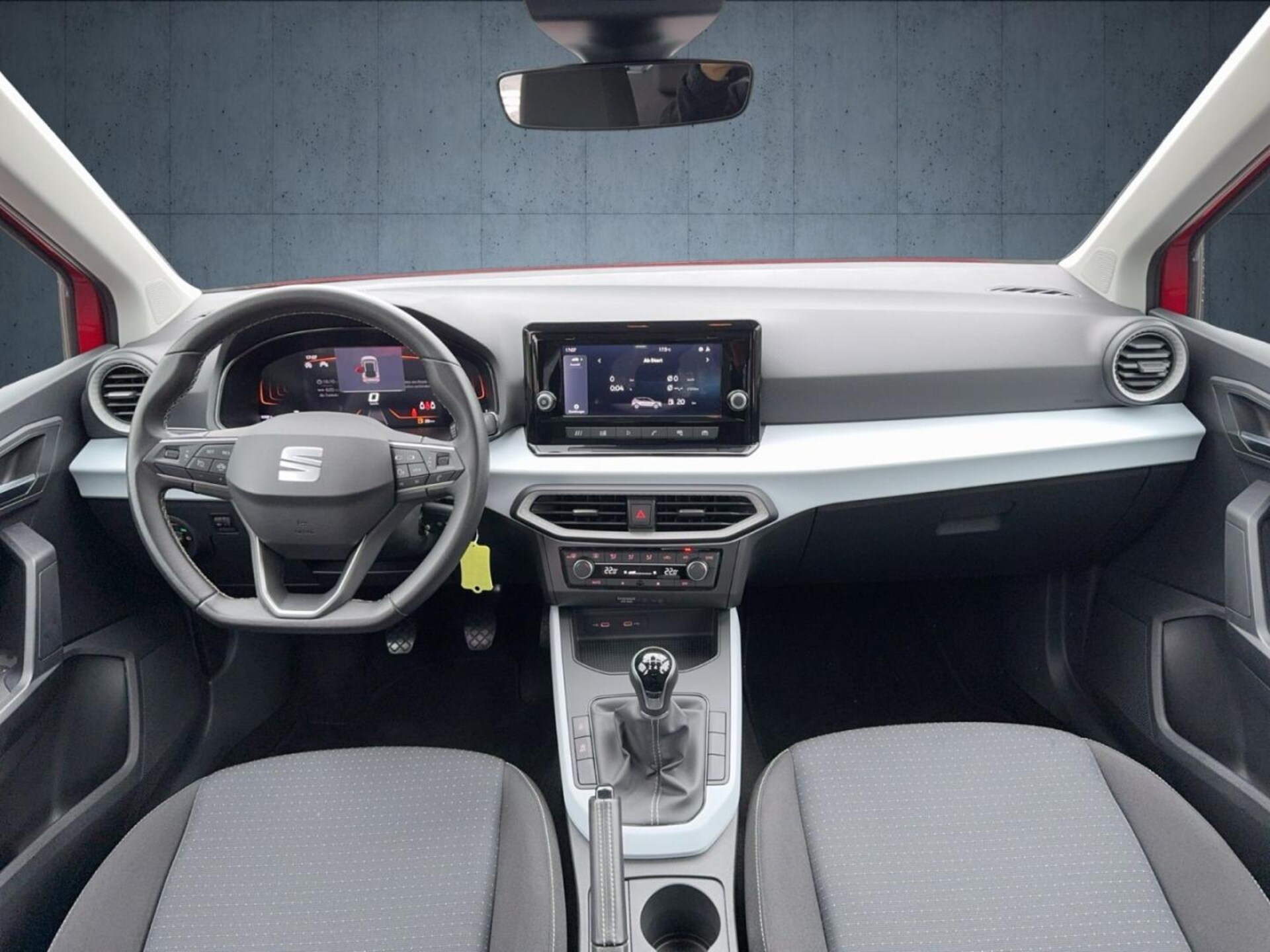SEAT Arona Style
