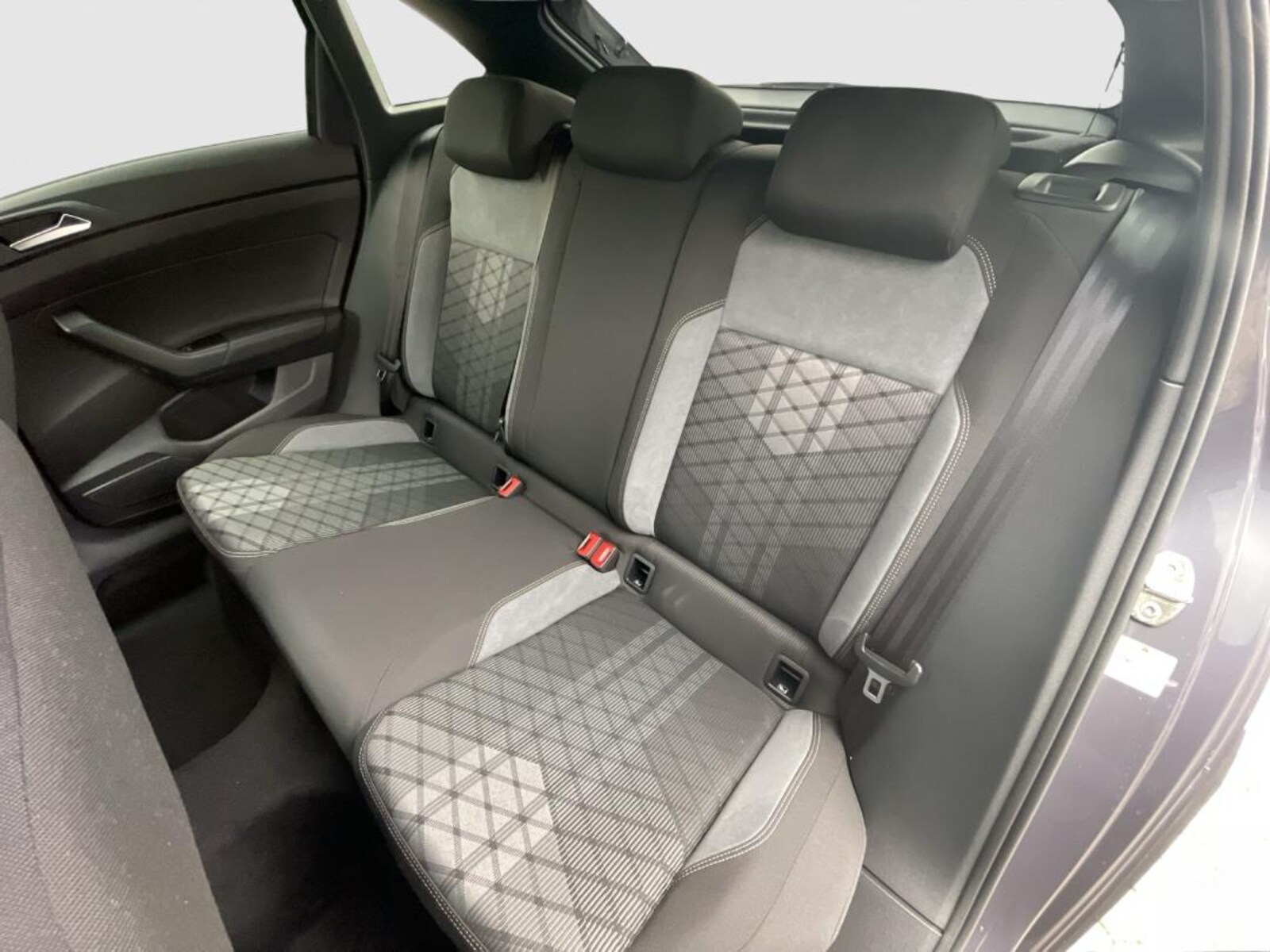 Volkswagen Taigo – Bild 15