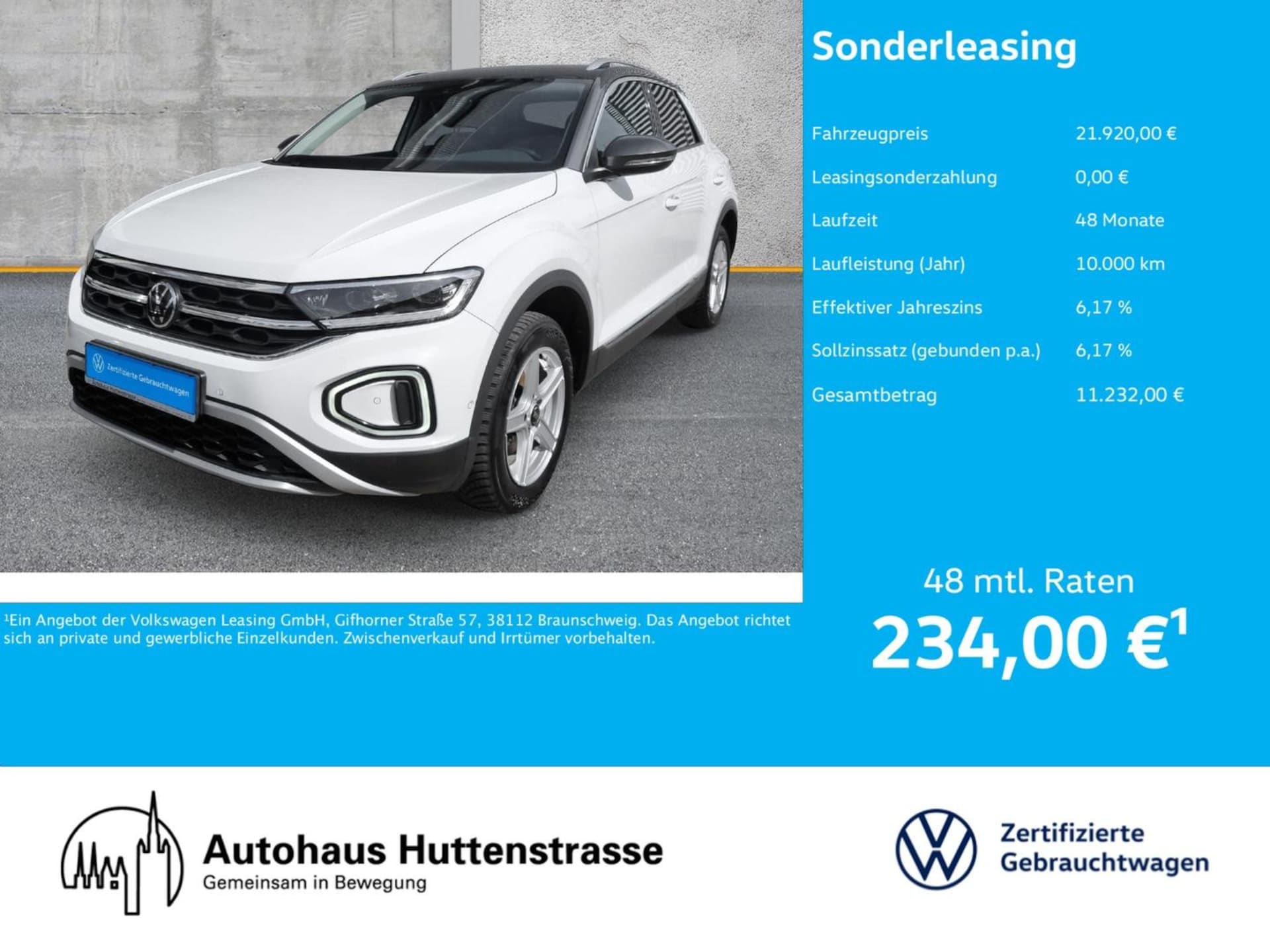 Volkswagen T-Roc 2023 — T-Roc 1.5 TSI DSG Style LED+ IQ.Drive NAVI ACC