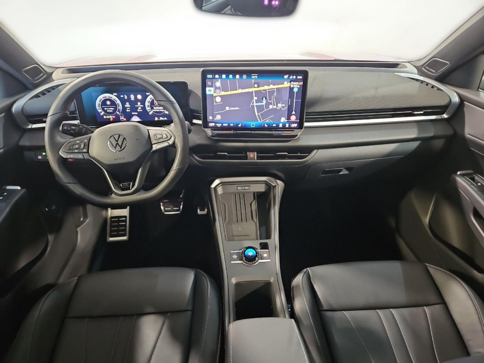 Volkswagen T-Roc – Bild 11
