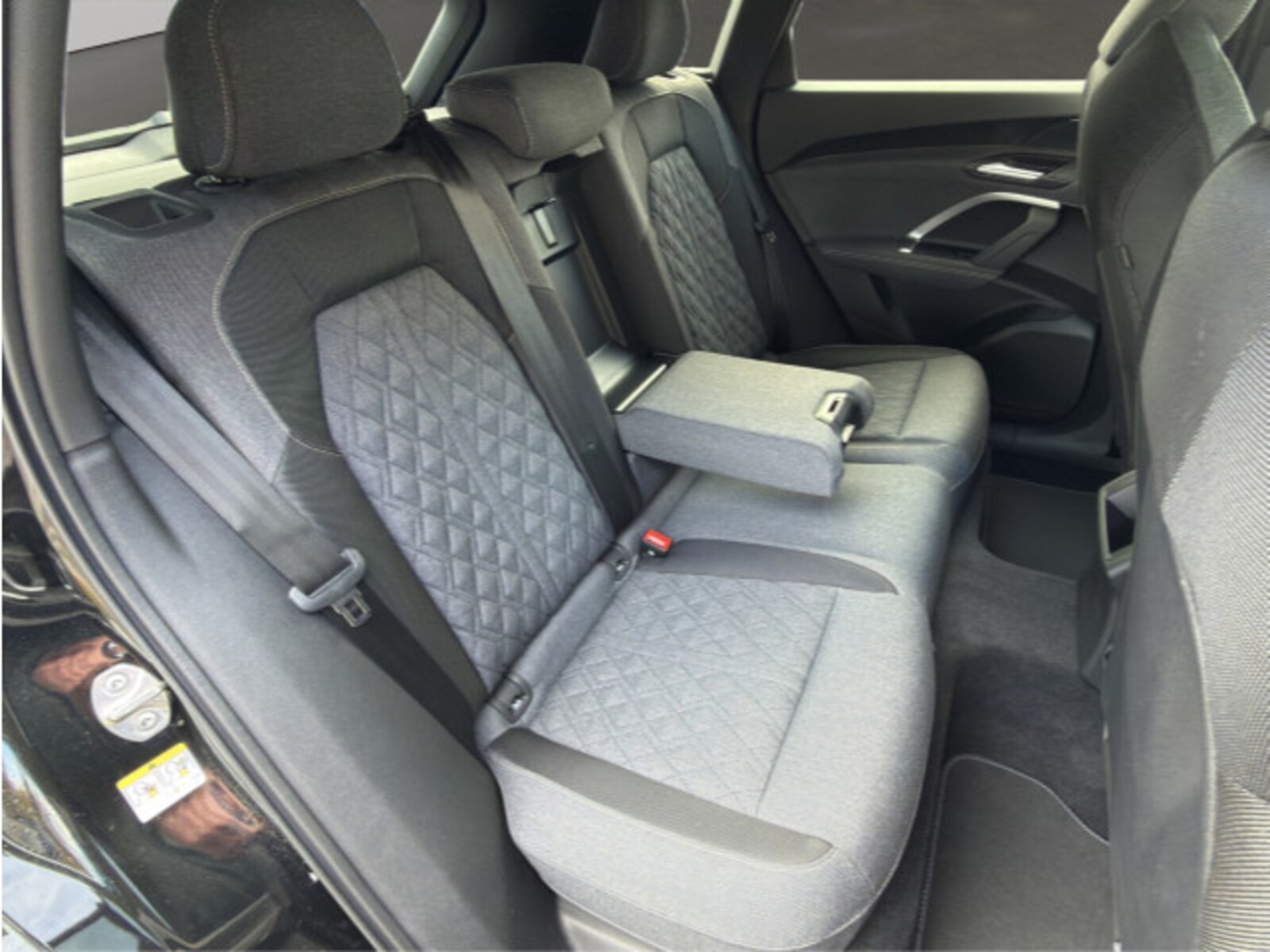 Audi Q5 – Bild 14