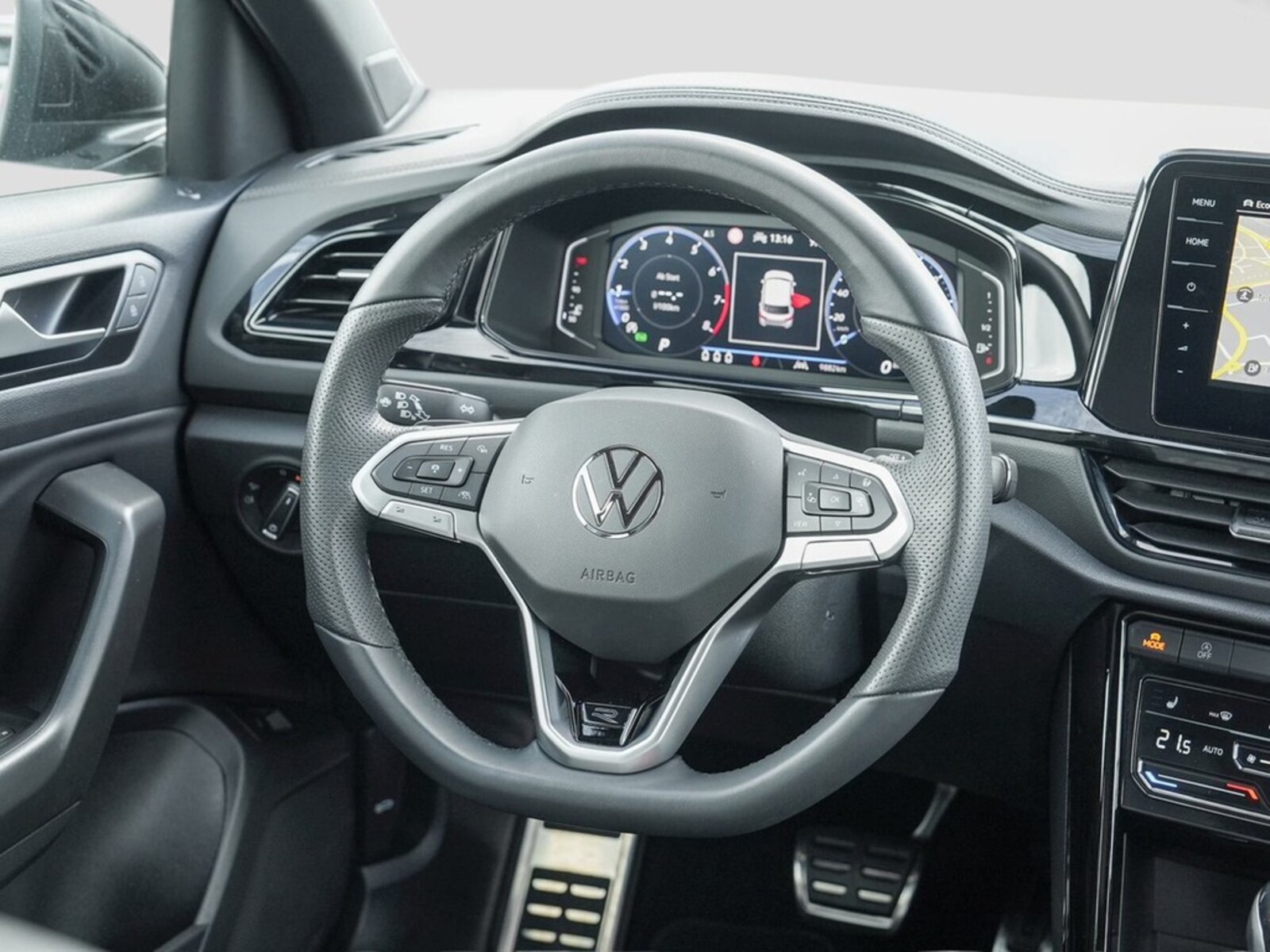 Volkswagen T-Roc – Bild 12
