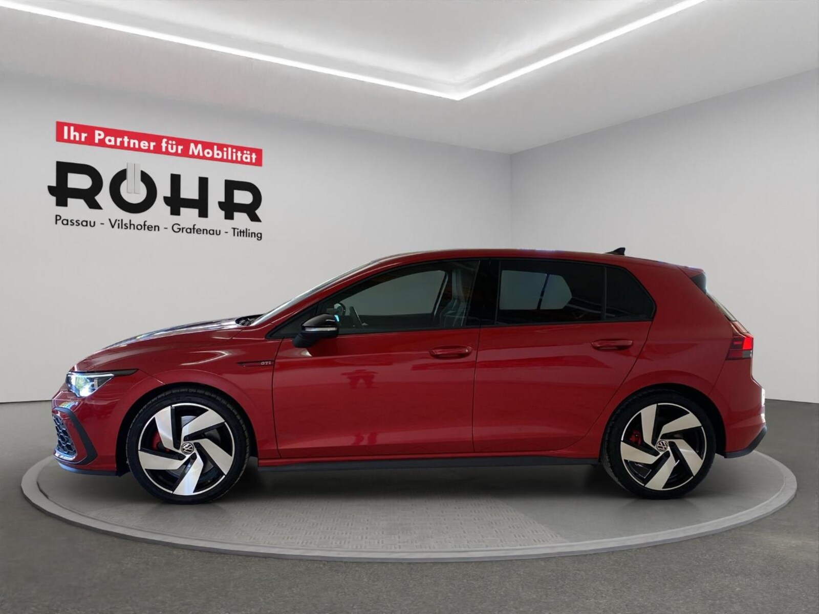 Volkswagen Golf – Bild 4