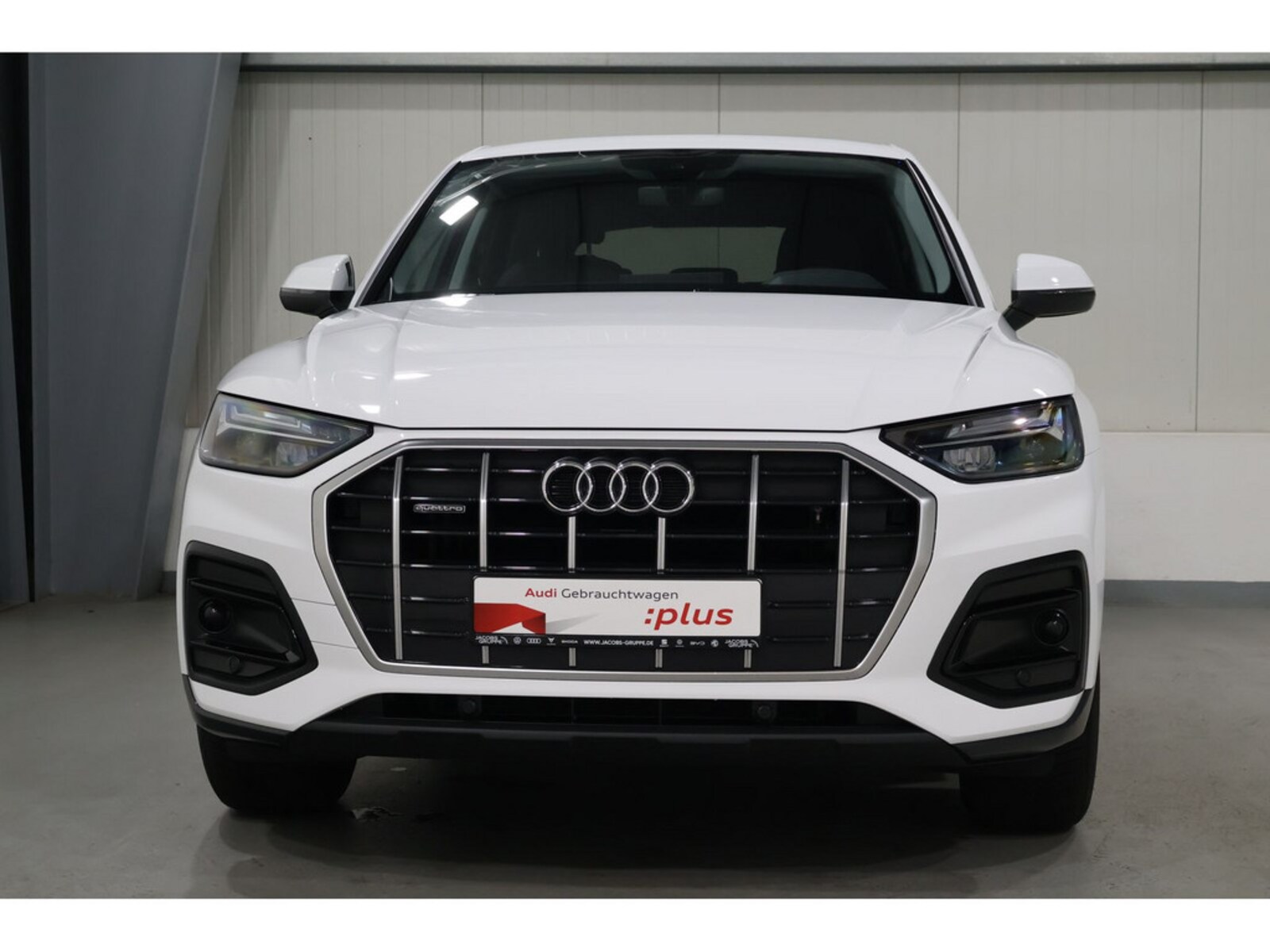 Audi Q5 Sportback – Bild 2