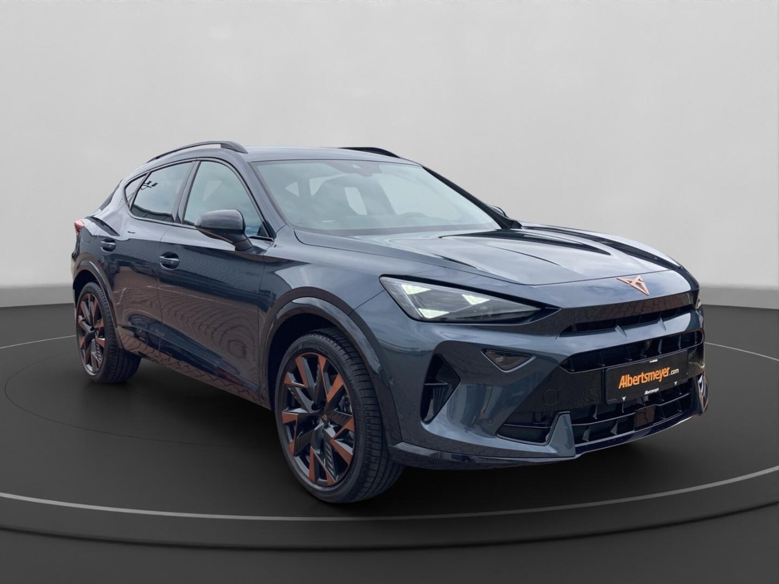 CUPRA Formentor – Bild 5