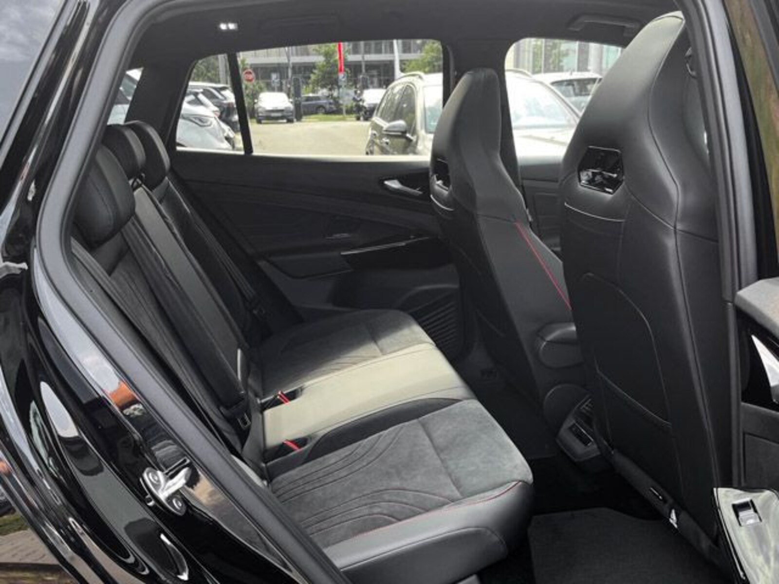 Volkswagen ID.4 – Bild 11