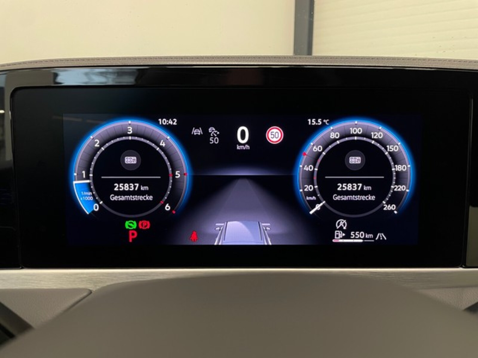 Volkswagen Passat – Bild 15