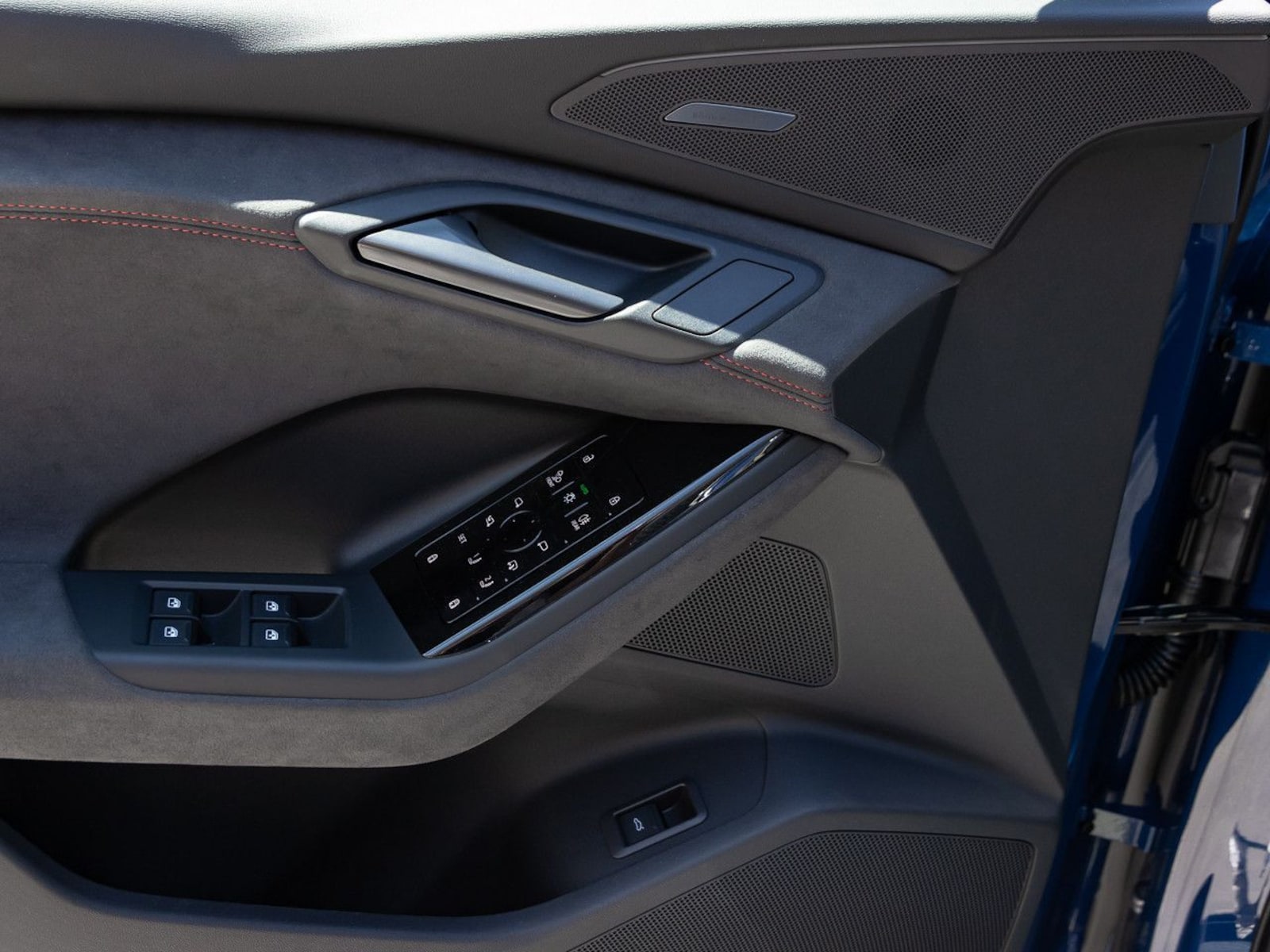 Audi Q6 e-tron – Bild 21