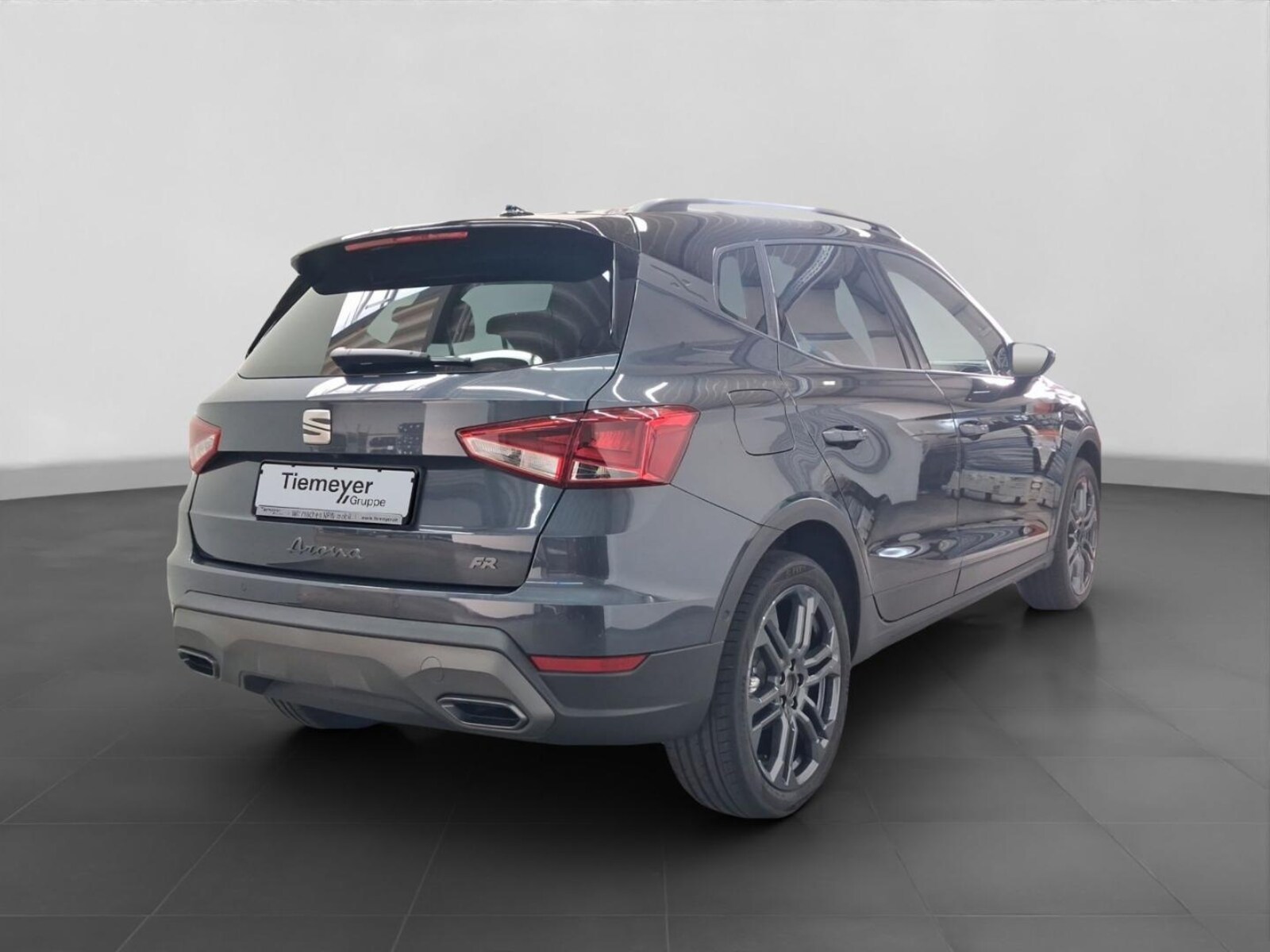SEAT Arona – Bild 4
