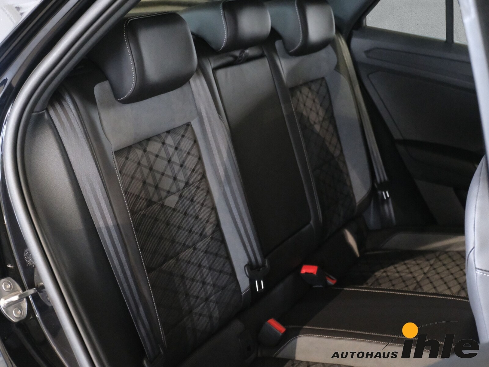 Volkswagen T-Roc – Bild 6