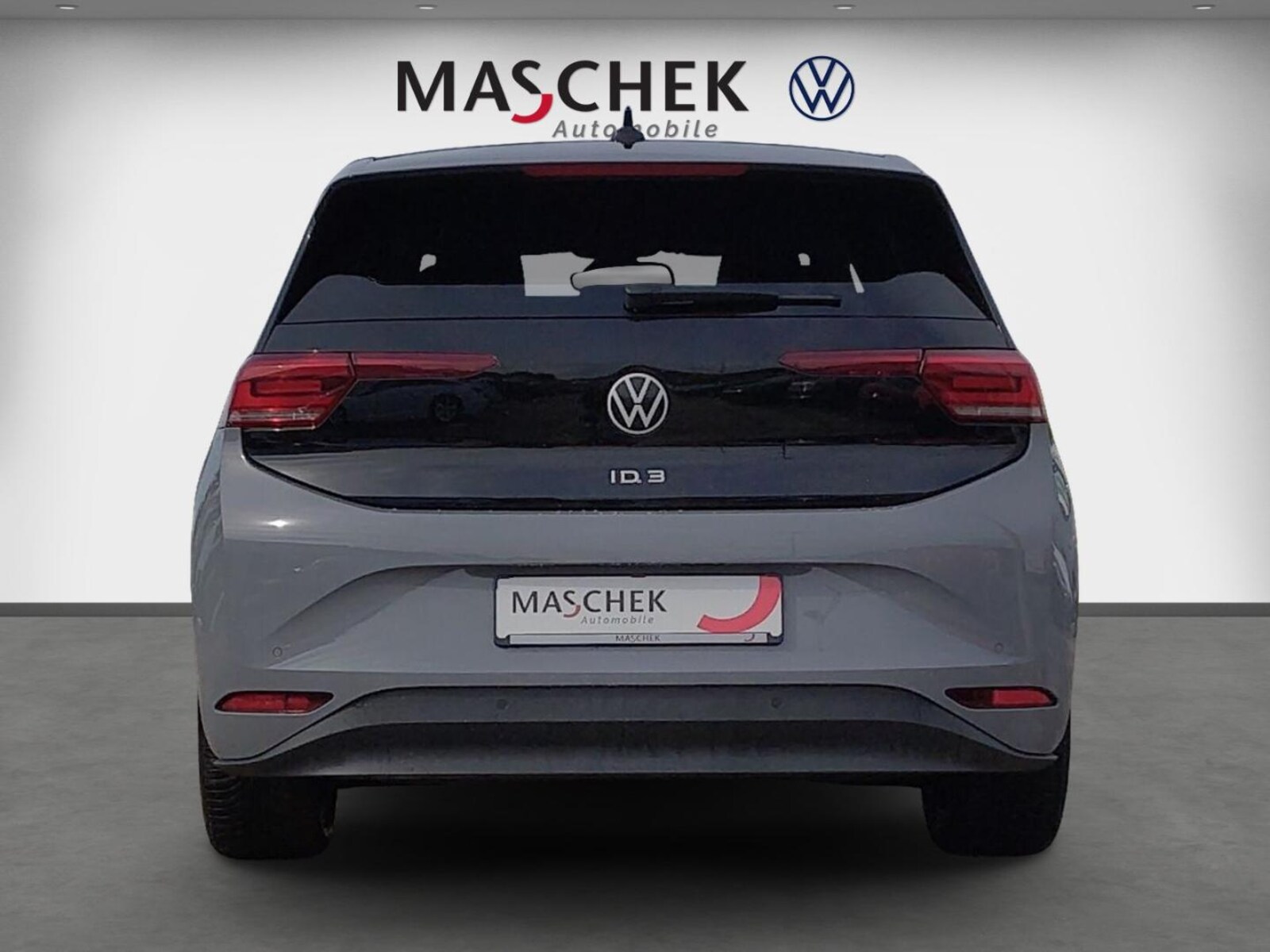 Volkswagen ID.3 – Bild 5