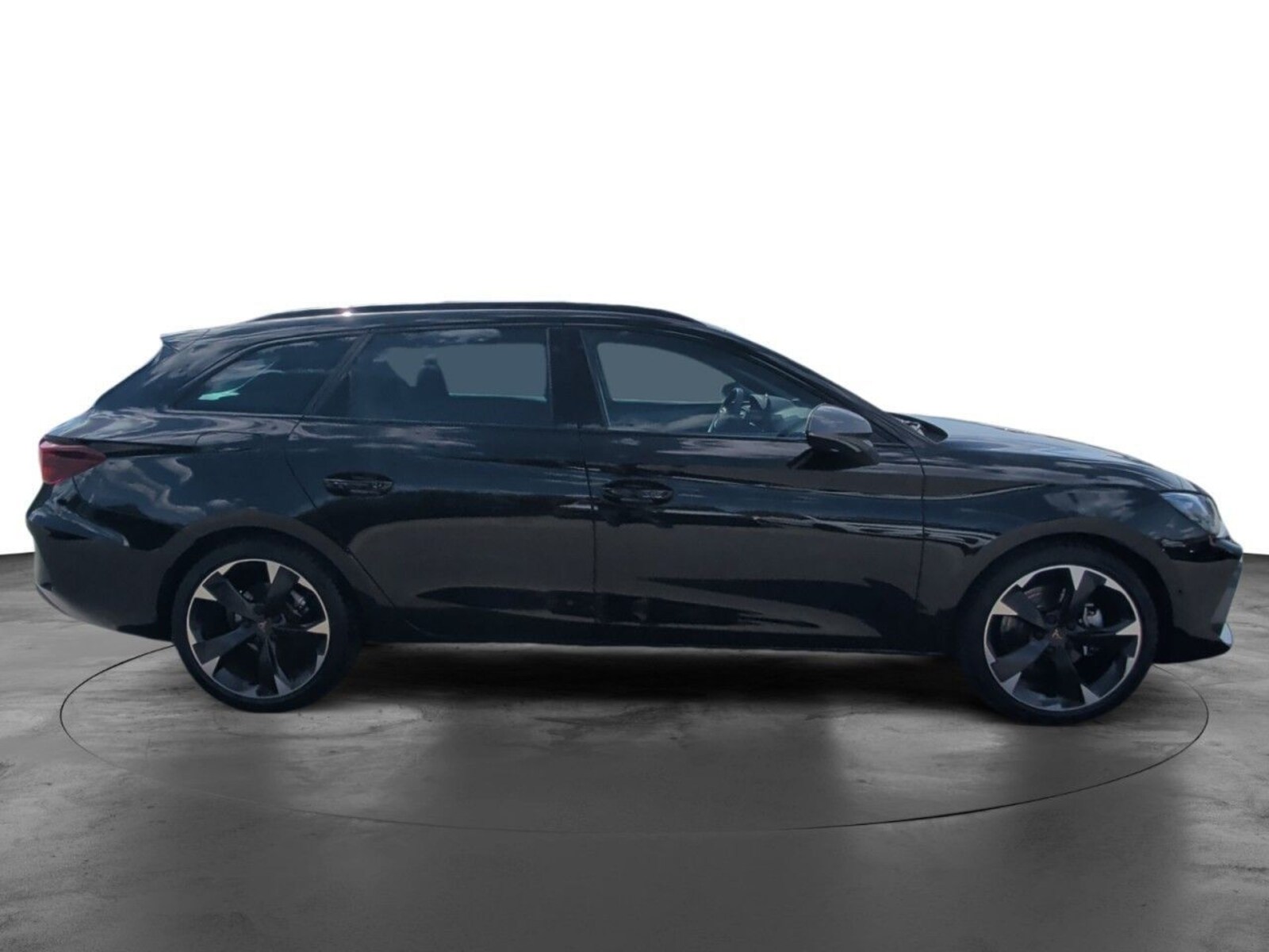 CUPRA Leon Sportstourer – Bild 6