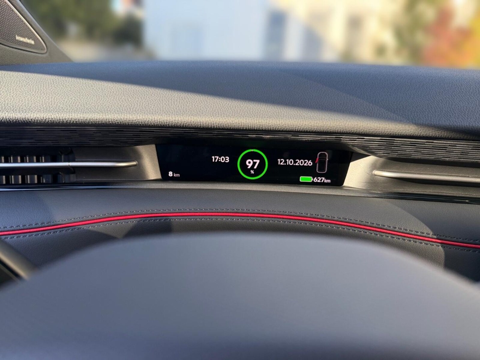 Volkswagen ID.7 Tourer – Bild 6