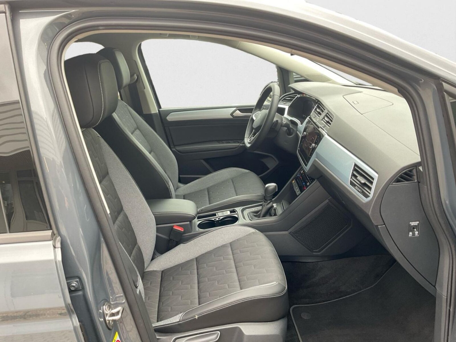 Volkswagen Touran – Bild 16