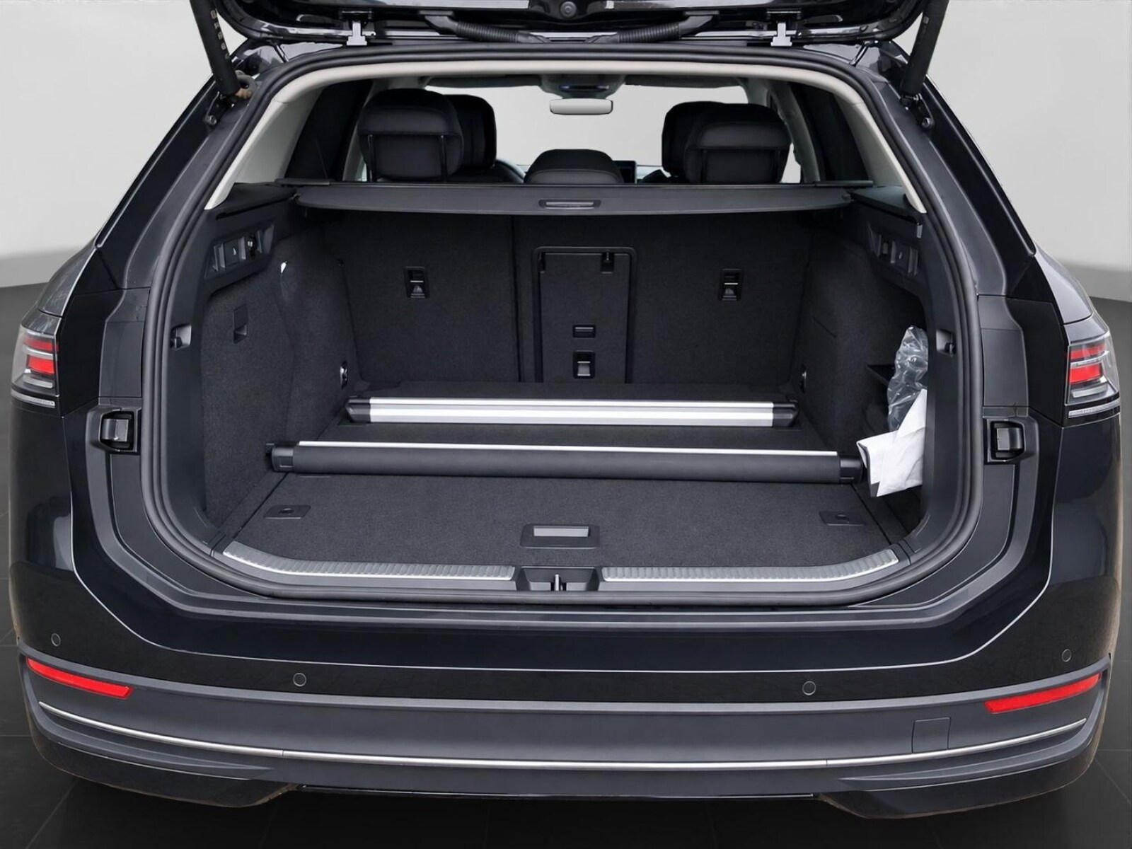 Volkswagen Passat – Bild 18