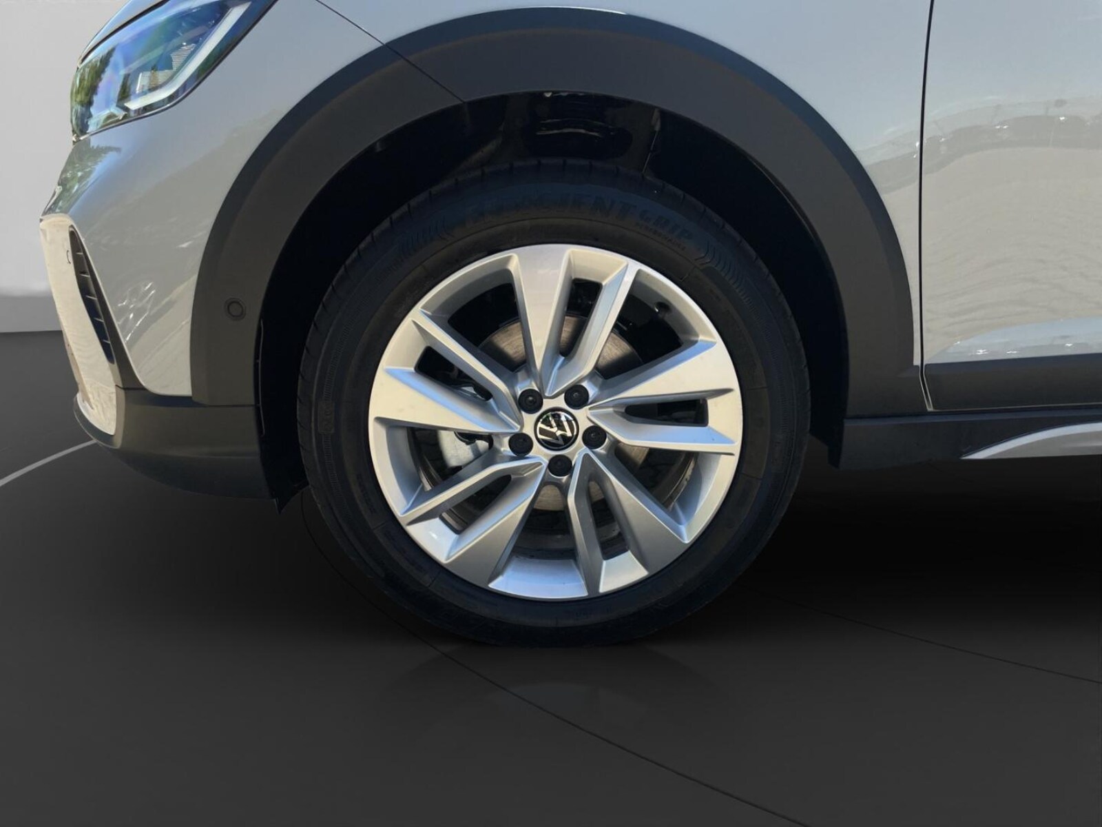 Volkswagen Taigo – Bild 8