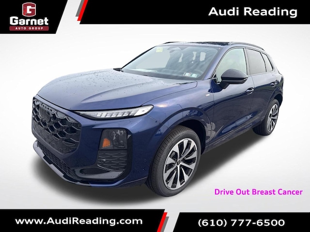 Photo of 2026 Audi Q3 SUV