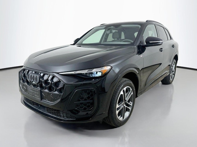 Photo of 2026 Audi Q5 