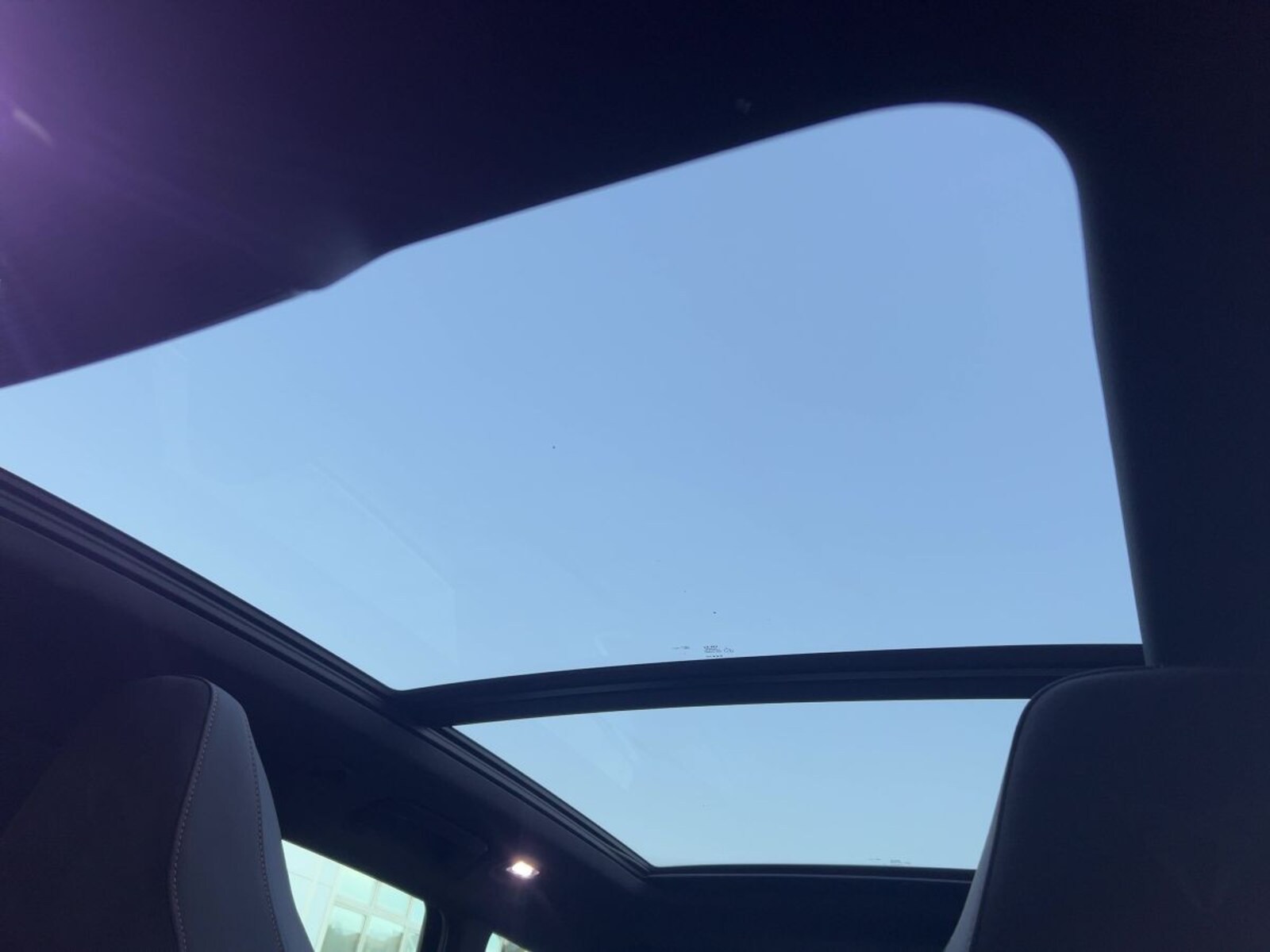 CUPRA Leon Sportstourer – Bild 14