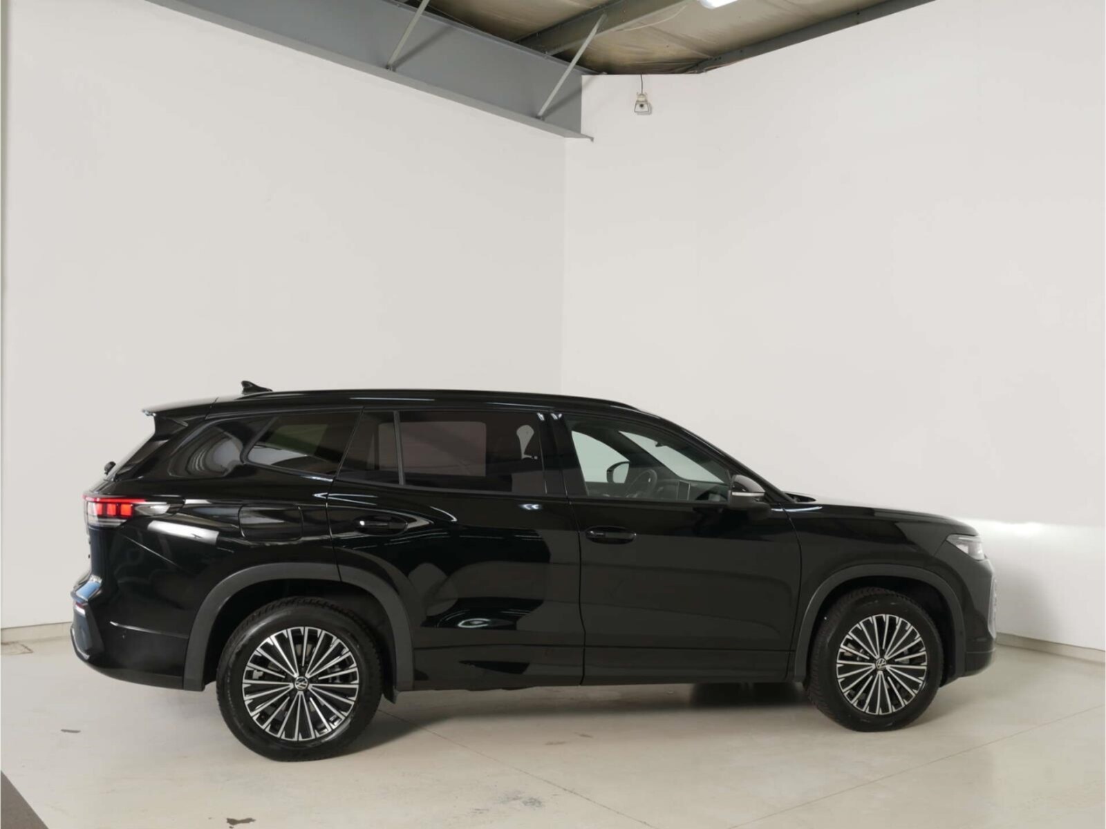 Volkswagen Tayron – Bild 8