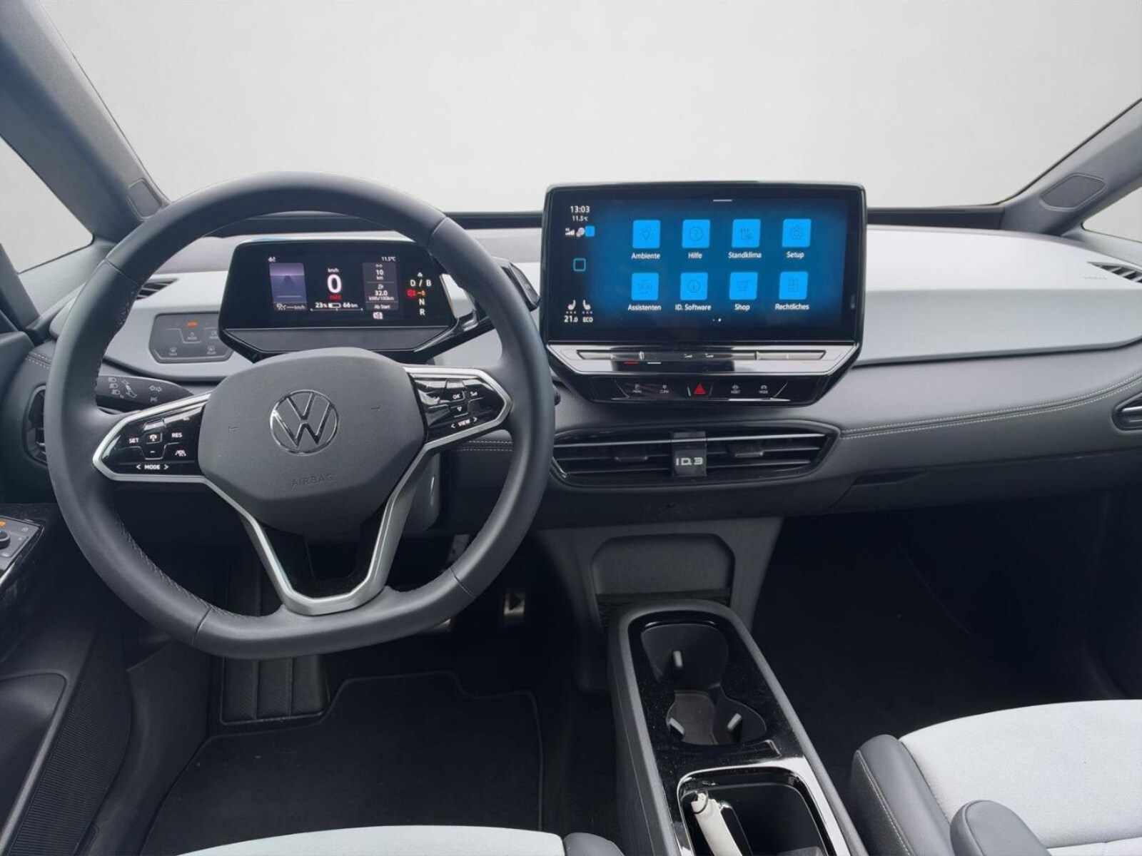 Volkswagen ID.3 – Bild 3
