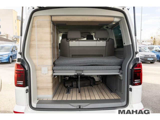 Volkswagen T6.1 California