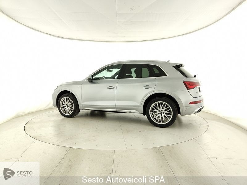Audi Q5 SUV