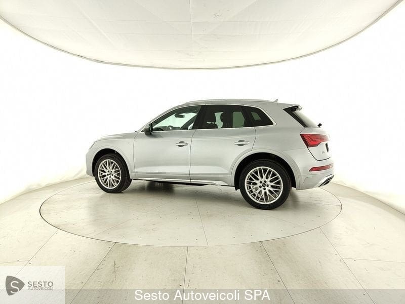 Audi Q5 SUV