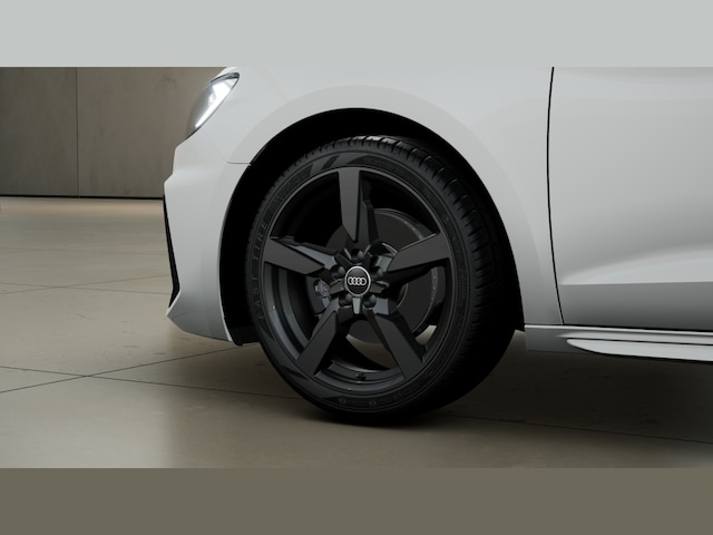 Audi A1 Sportback S Line 35 TFSI S Tronic -  - Joinsteer - #4