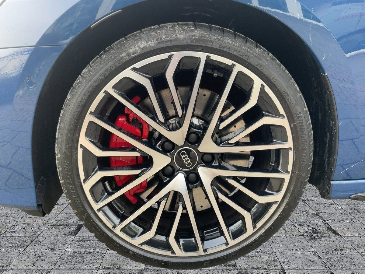 Image about Audi S3 Sportback TFSI quattro S tronic
