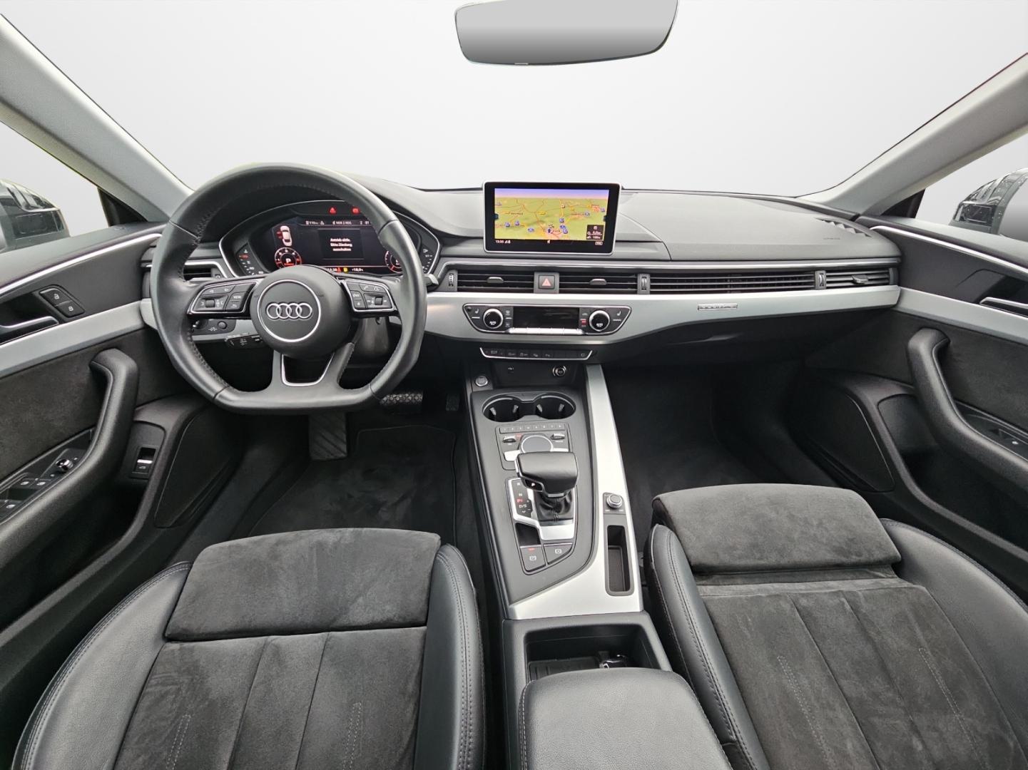 Image about Audi A5 Sportback sport 45 TDI quattro tiptronic