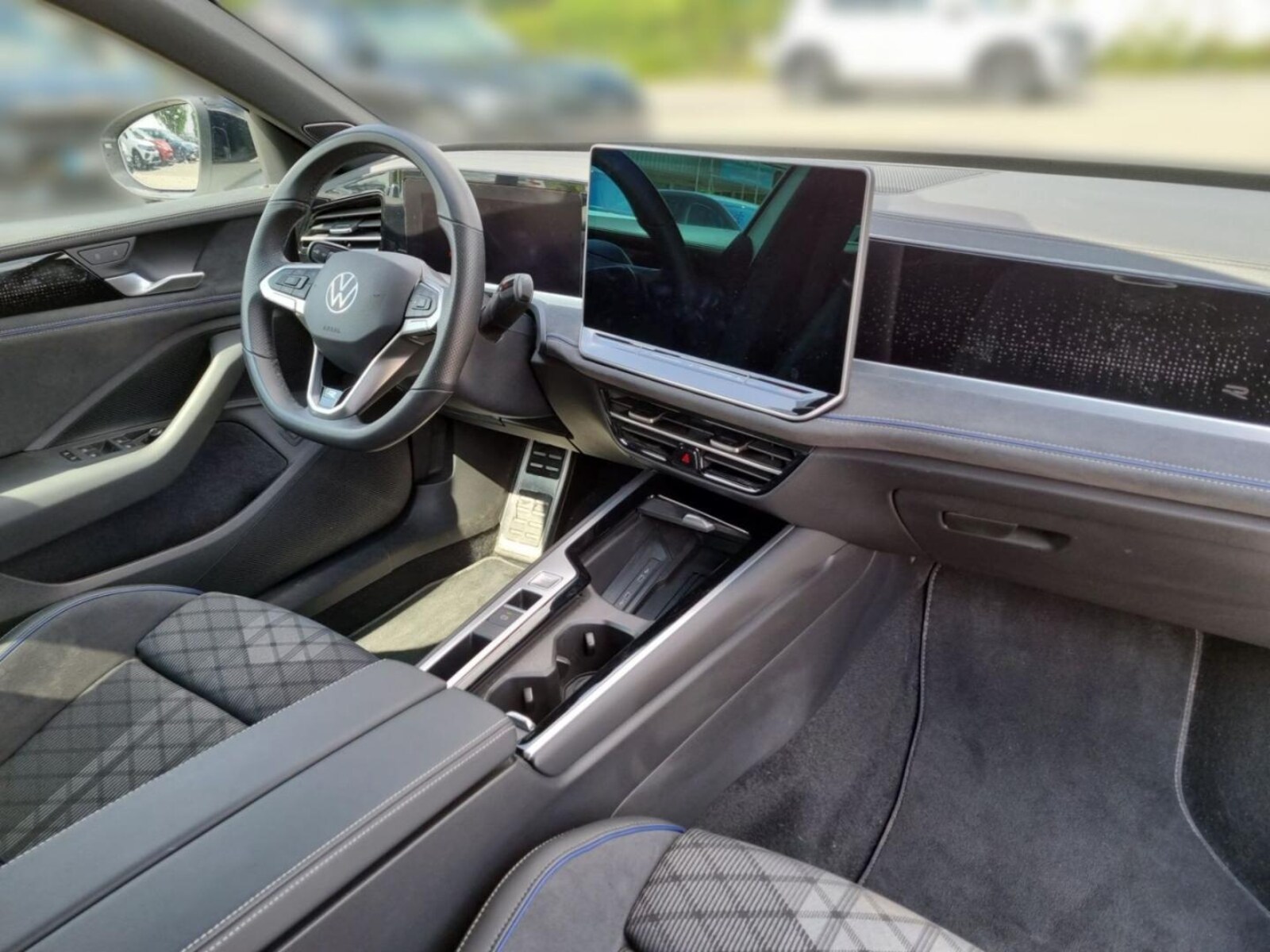 Volkswagen Passat – Bild 16