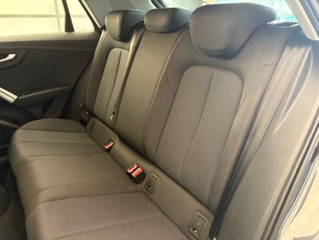 Image about Audi Q2 Business Line 35 TDI 110 kW (150 ch) S tronic