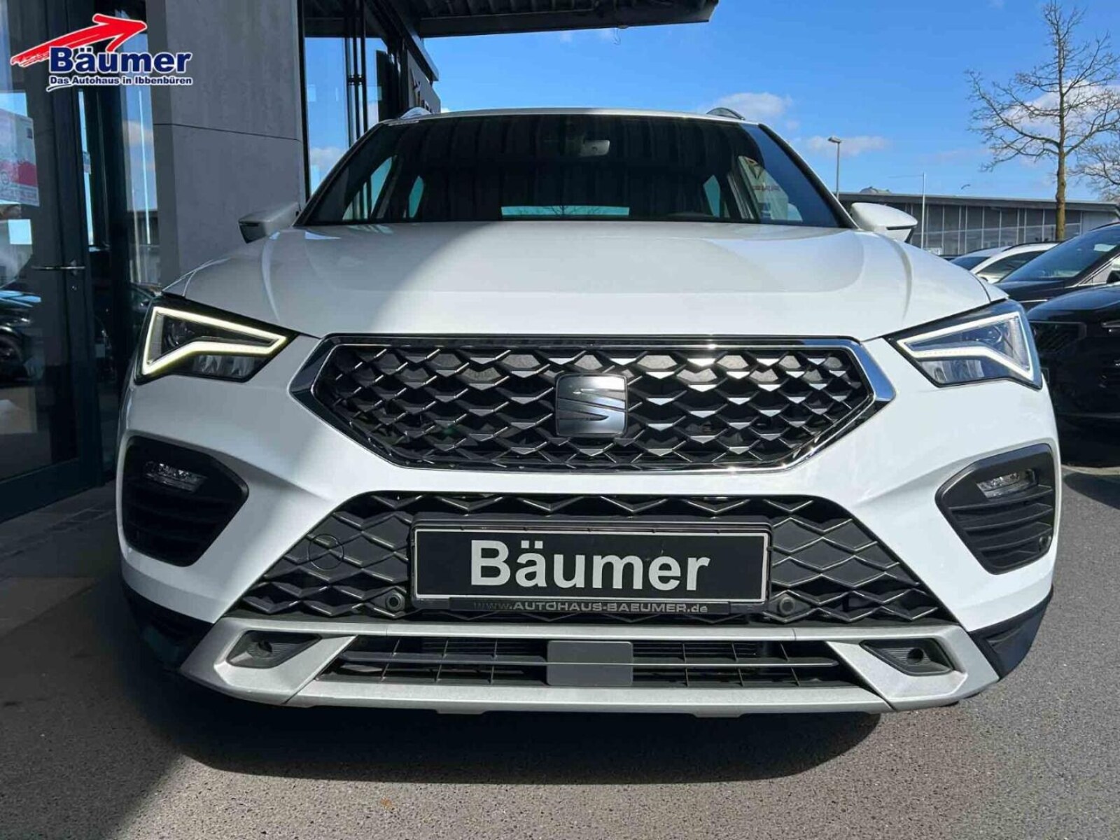 SEAT Ateca – Bild 7